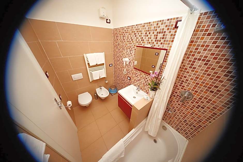 Hotel Residence Key Club