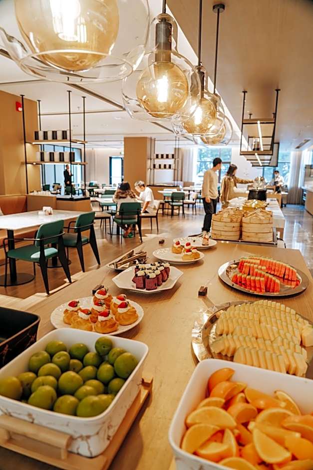 Fairfield by Marriott Lijiang Ancient Town