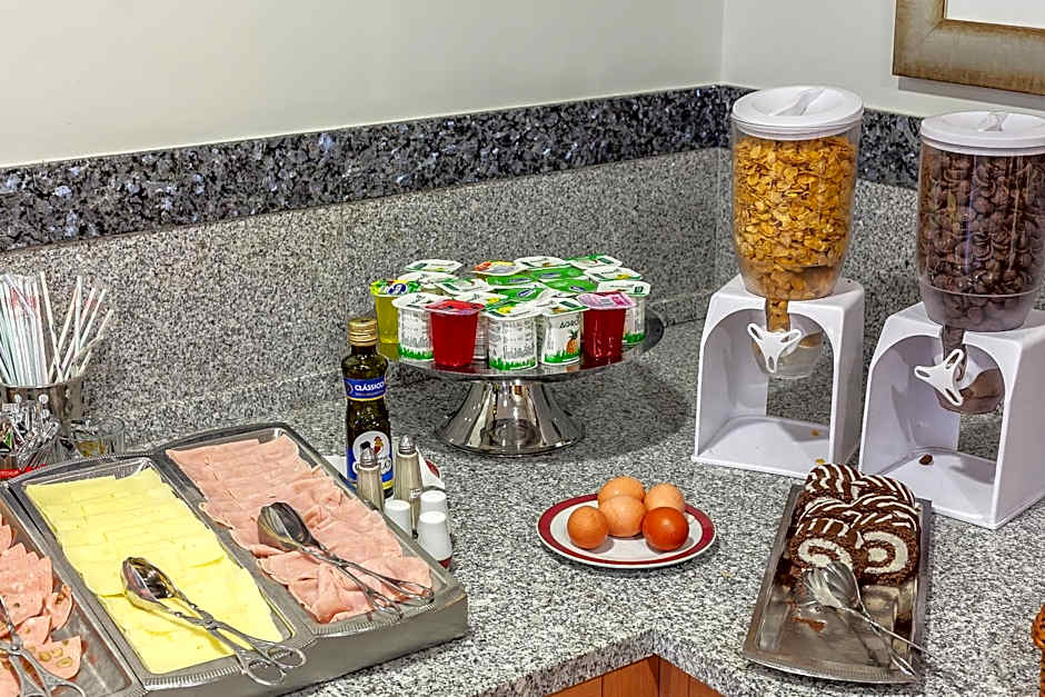 Residencial Horizonte