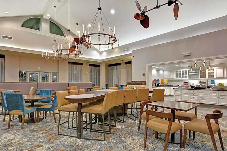 Homewood Suites By Hilton Orlando Lake Buena Vista