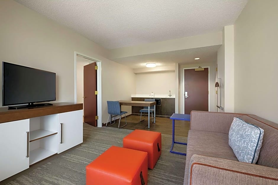 Hampton Inn By Hilton And Suites Dallas/Mesquite