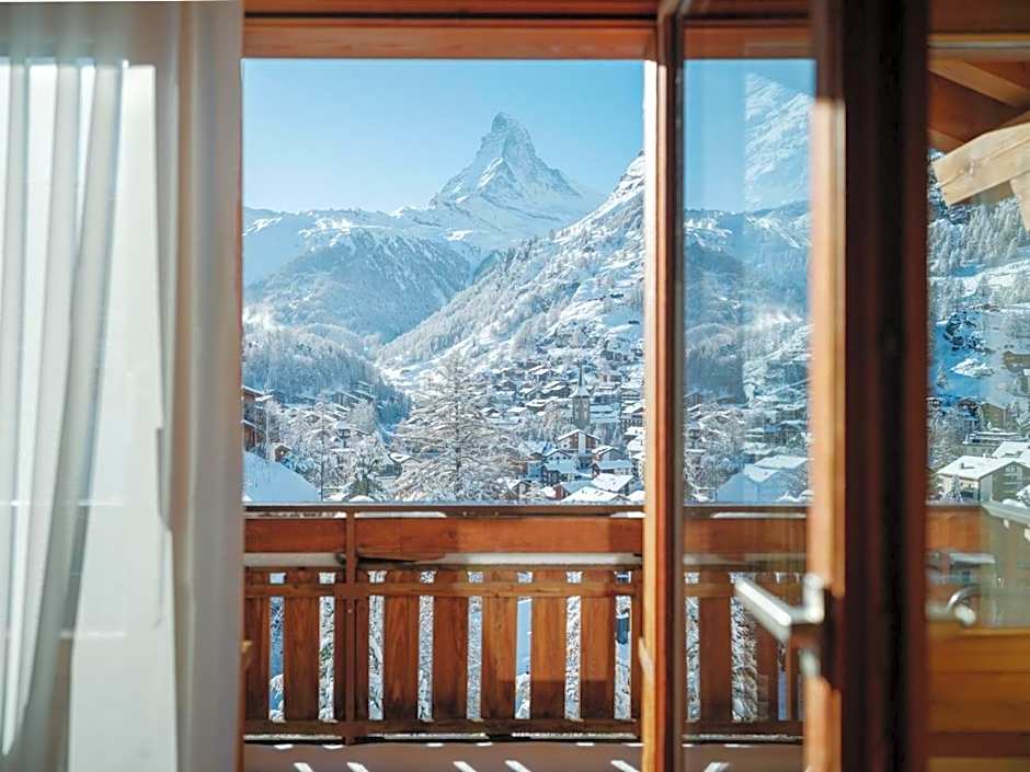 Relais & Chateaux Schönegg