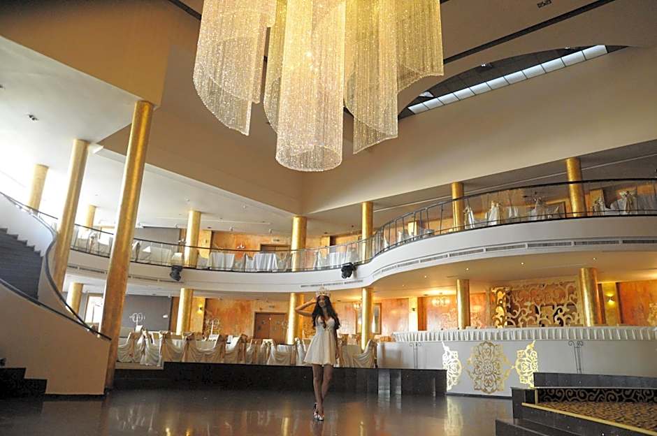 Hotel Magic GT Trivale