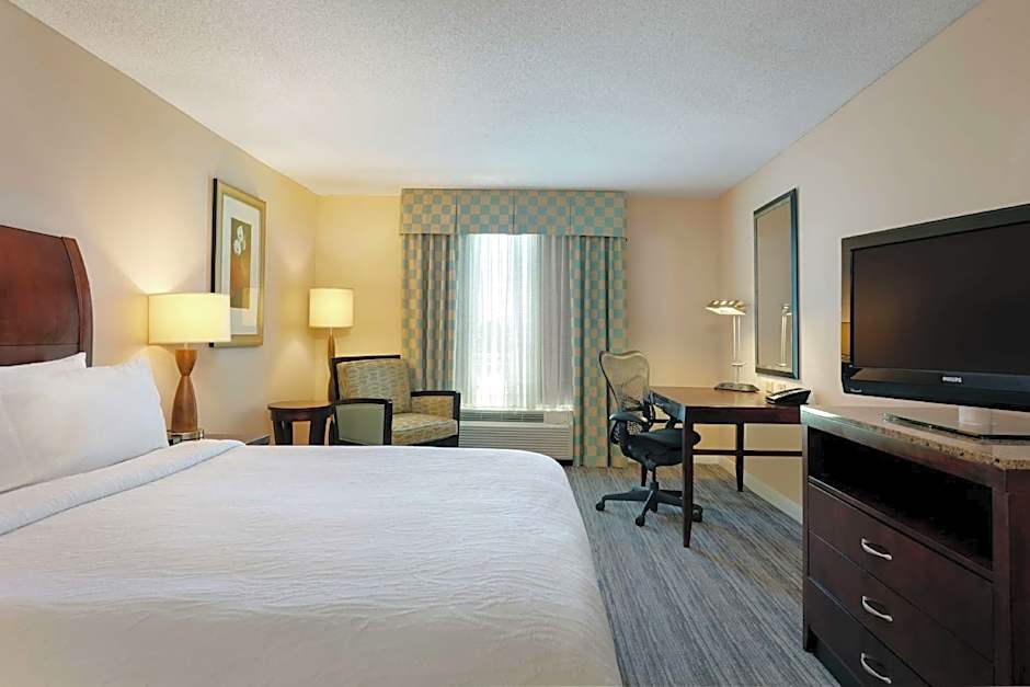 Hilton Garden Inn Mobile West