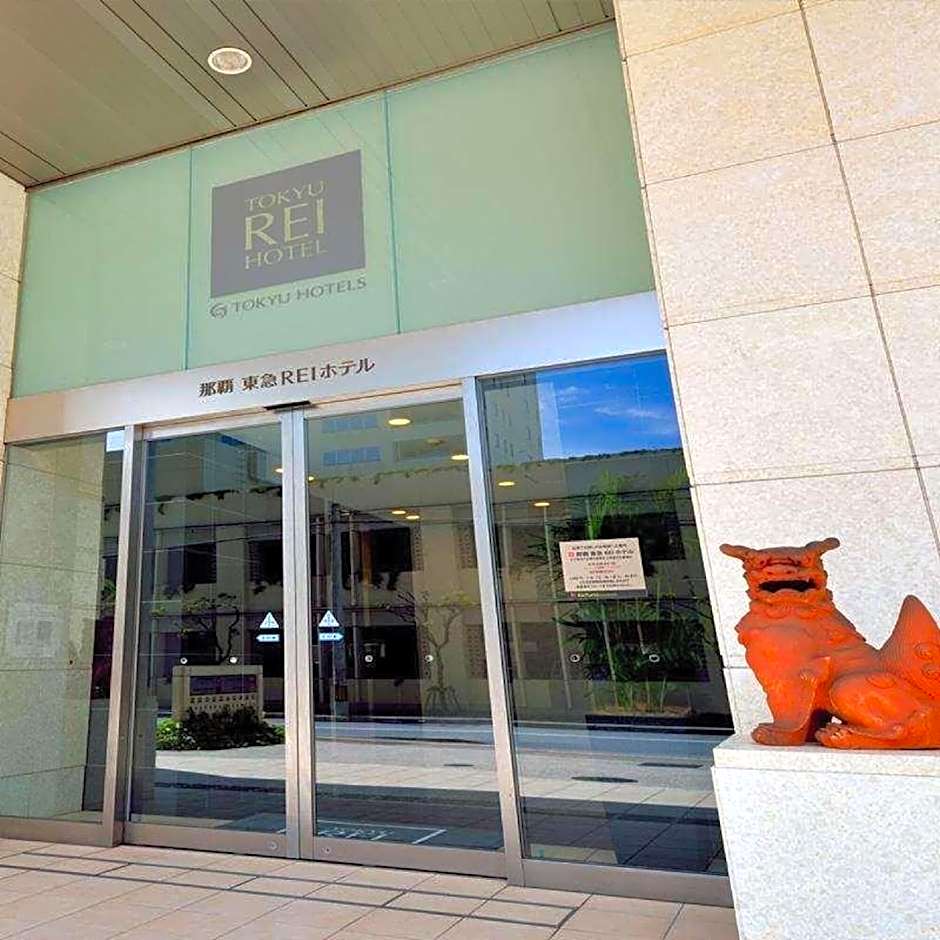 Naha Tokyu REI Hotel