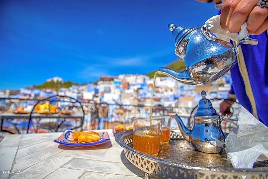 Riad Nila