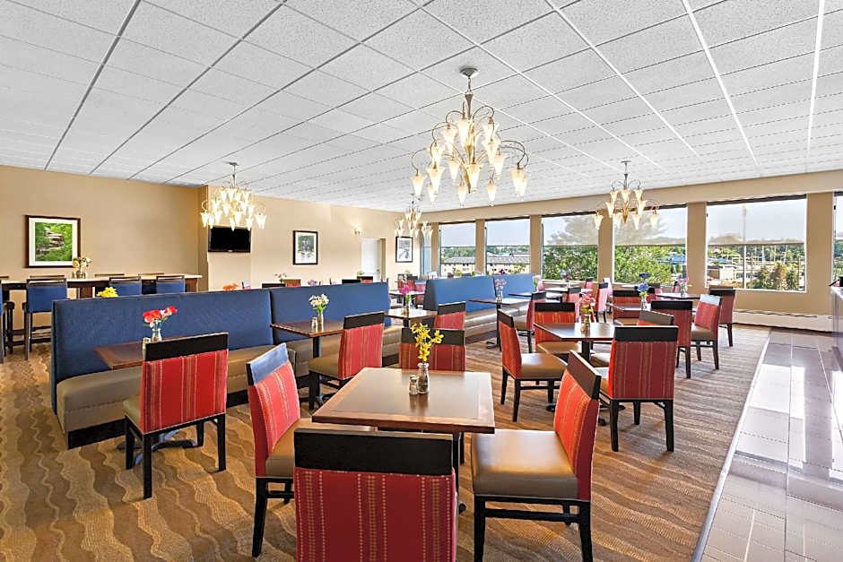 Comfort Inn Somerset