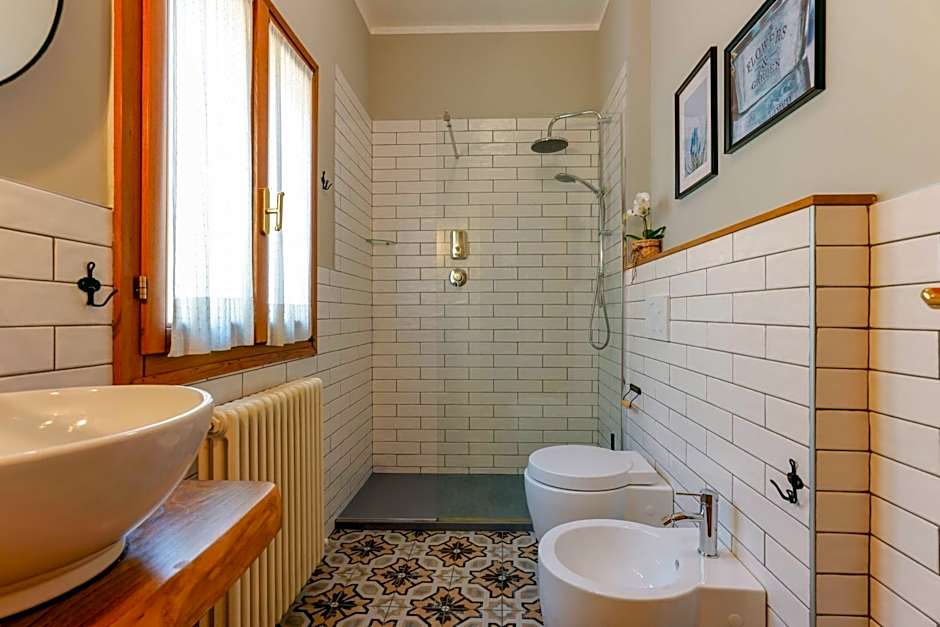 B&B Il Viaggio Bologna