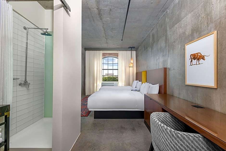 NYLO Las Colinas Hotel, Tapestry Collection by Hilton