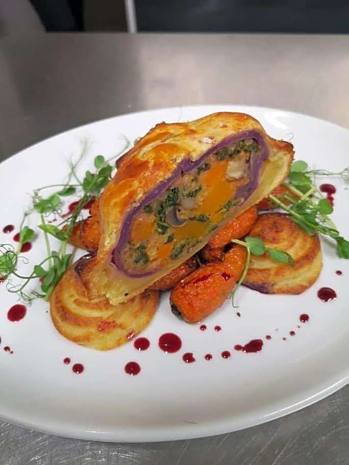 The White Hart Hotel