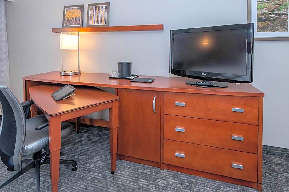 Courtyard by Marriott Albany