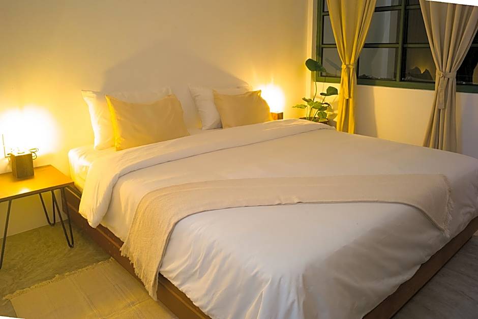 Big Tree Boutique Hotel