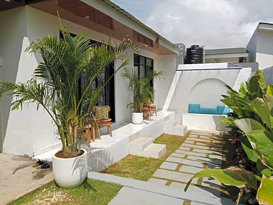 Yuli Homestay