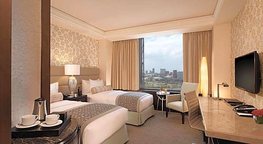 Crimson Hotel Filinvest City Manila