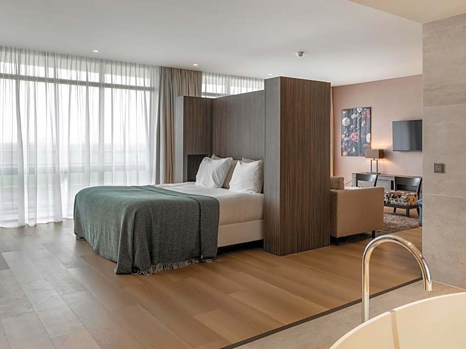 Van Der Valk Hotel Zwolle