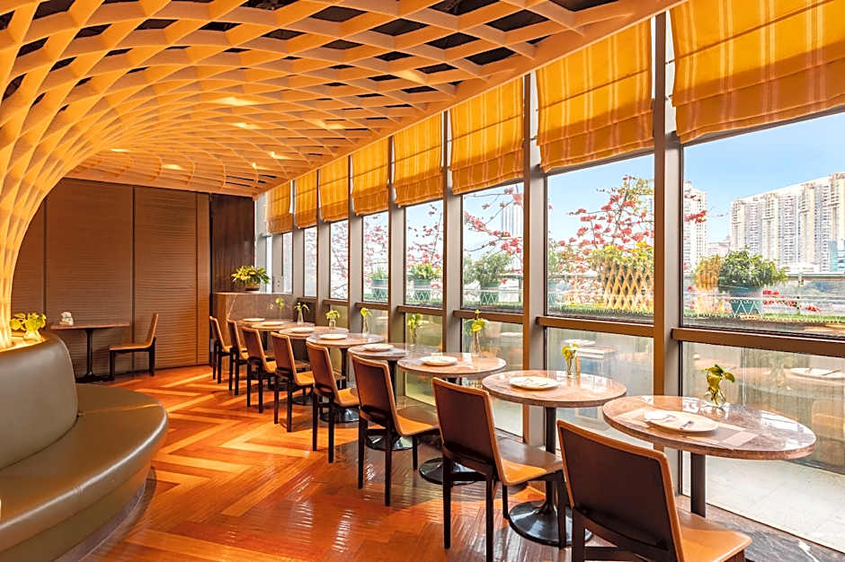 Haijun Hotel Guangzhou