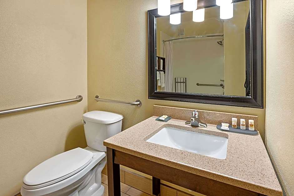 La Quinta Inn & Suites by Wyndham Boise Airport