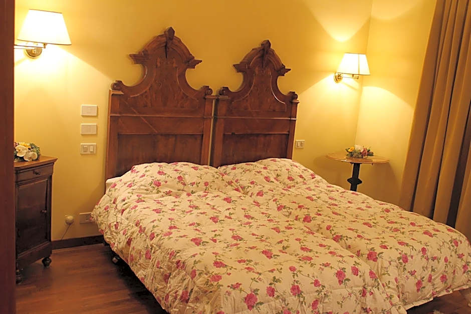 Villa Belvedere 1849