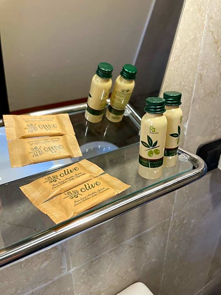 B&B Il Conte Giacomo