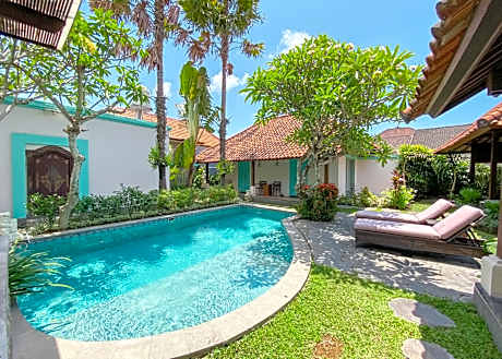 Villa Savannah