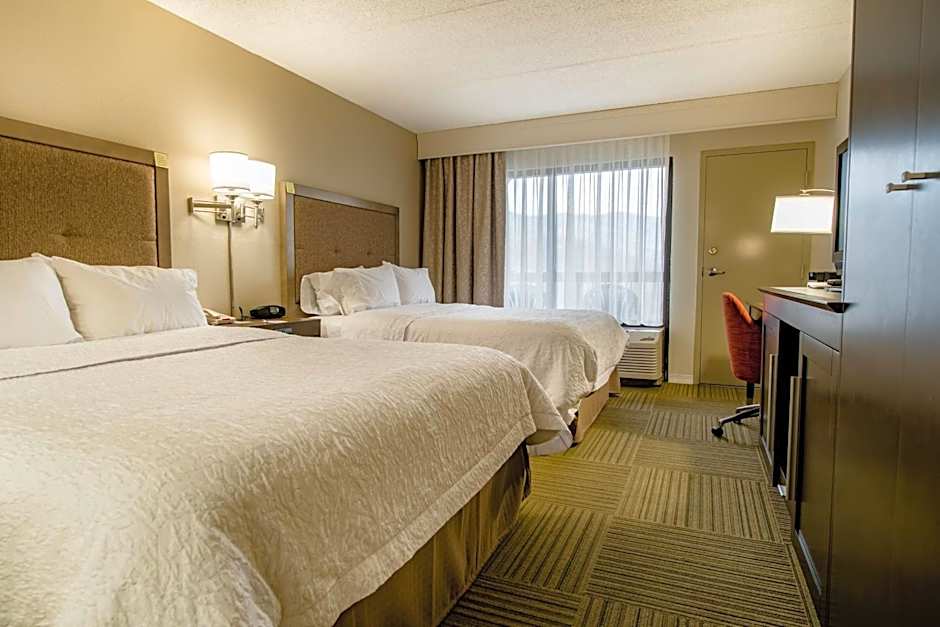 Hampton Inn By Hilton Caryville-I-75/Cove Lake-State Park