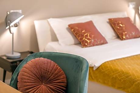 Aparthotel Aria Boutique