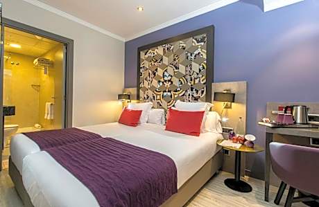 Economy  Room