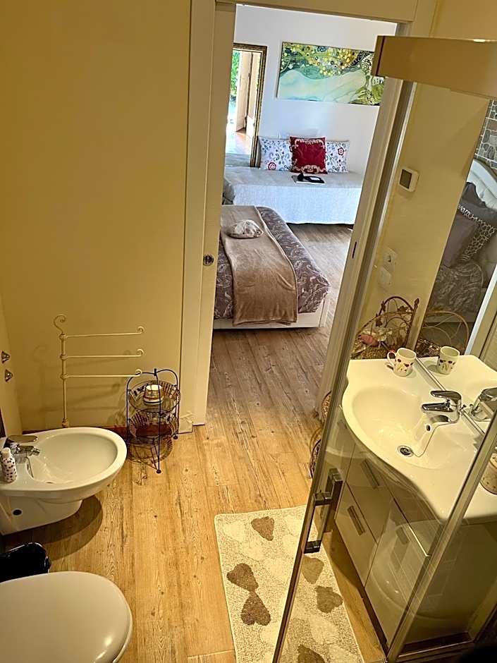 Country Home B&B Il Melo