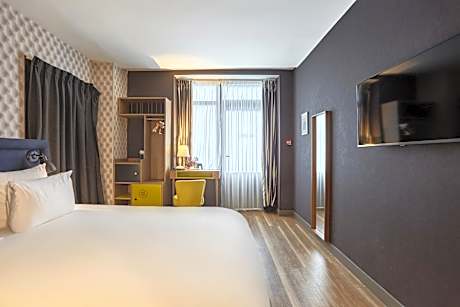 Double Room - Disability Access - Ground Floor