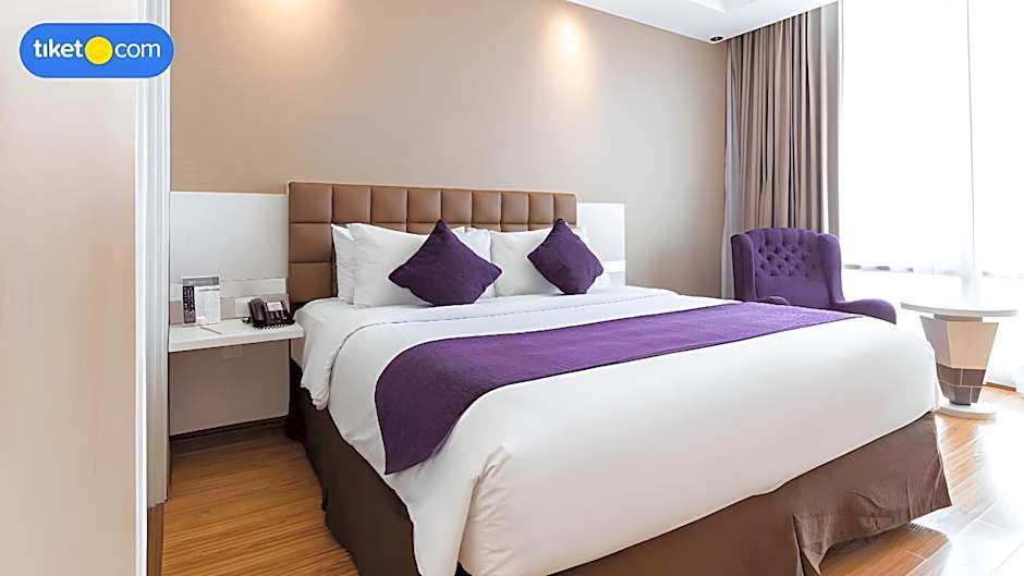 Platinum Hotel & Convention Hall Balikpapan