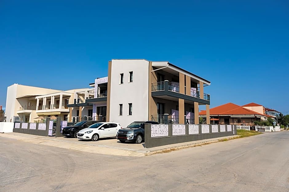 Horeizons Modern Living