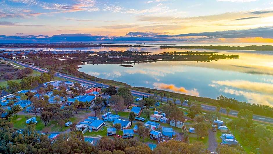 Australind Tourist Park