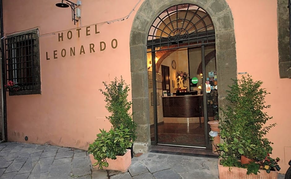 Hotel Leonardo