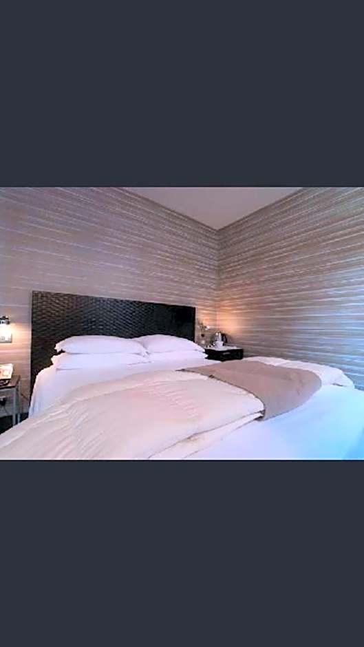 MH Design Hotel