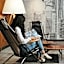 Hotel PUR, Quebec, a Tribute Portfolio Hotel