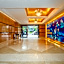 Guangzhou Grand View Golden Palace Apartment (free shuttle during Canton Fair)
