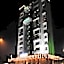 Pallavi Avida Hotel