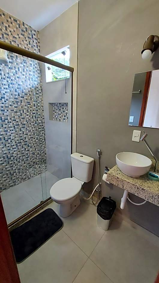 Recanto dos Ipês Pousada