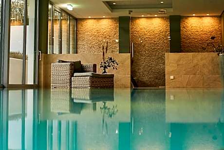 Romantik Hotel Fuchsbau