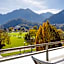 Hapimag Ferienwohnungen Interlaken