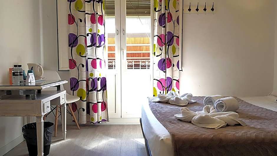 Hostal la Palmera