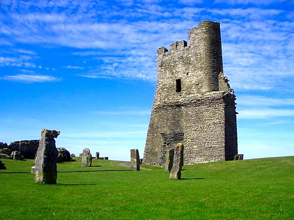 Harry's Hotel & Restaurant