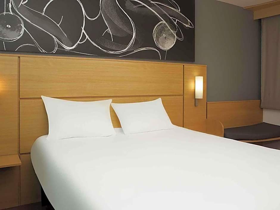 ibis 3 Lacs Neuchâtel