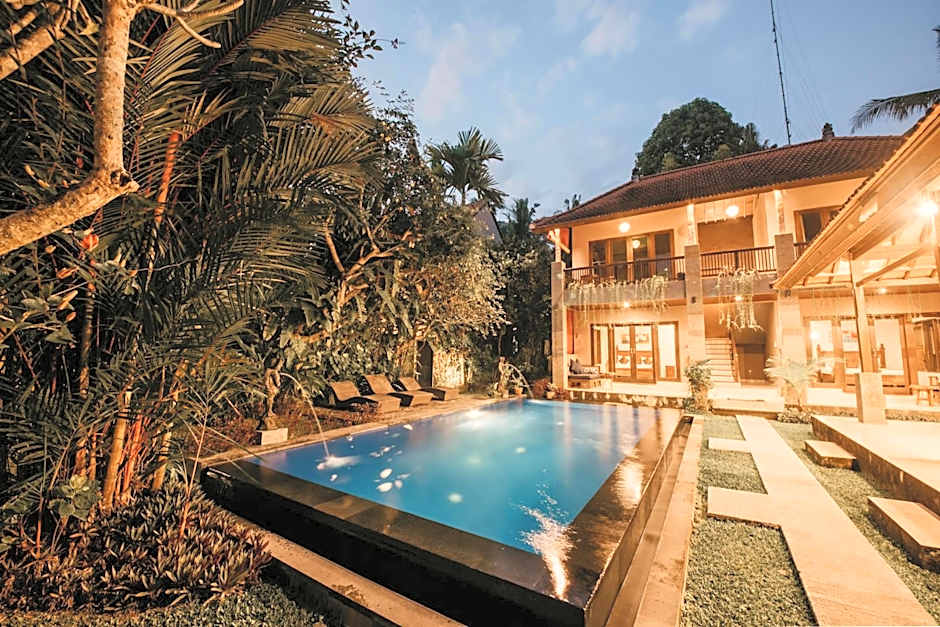 Pukakoo Villas and Suite by Supala