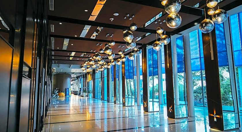 Novotel Banjarmasin Airport Hotel