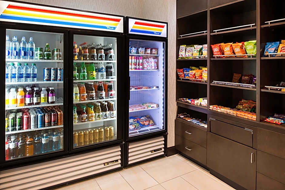 Holiday Inn Express & Suites Monroe By IHG