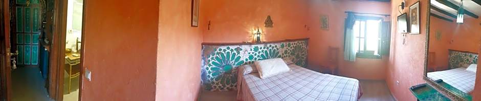 Hotel Rural Calatañazor