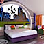 The Land Of Legends Nickelodeon Hotel Antalya