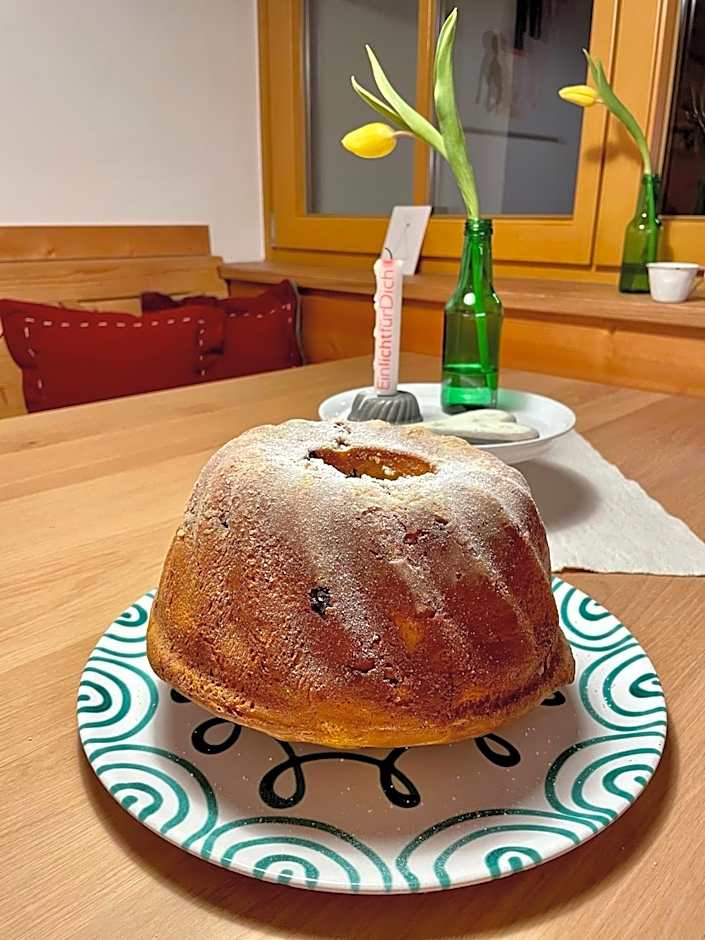 Pension Möslehnerhof