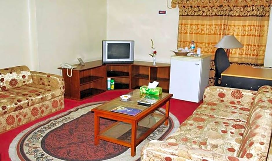 Western Inn International